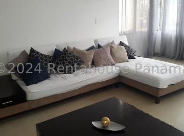 Apartamento de 4 habitaciones, Panamá · Pp25 - 2004 Venta de Apartamento en El Cangrejo