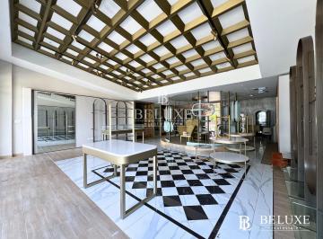 Local comercial · 164m² · 29 Estacionamientos · Alquiler de Local en Planta Baja, Plaza Sunset Strip - Via Israel (8p)