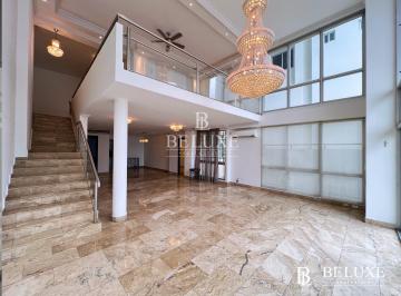 Apartamento · 372m² · 3 Recámaras · 2 Estacionamientos · Venta de Apartamento en PH Premier Loft, San Francisco (8)