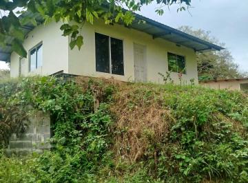 Casa de 2 habitaciones, La Chorrera · Excelente Oportunidad 400 m por $35000