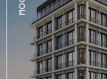 Apartamento de 1 habitación, Panamá · Apartamento Llave en Mano – Amoblado, en San Francisco: Airbnb - Friendly