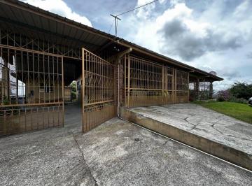 Casa de 4 habitaciones, Volcan · Cuesta de Piedra Volcán Chiriqui Casa en Alquiler