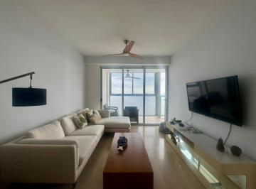 Apartamento · 155m² · 2 Recámaras · 1 Estacionamientos · Alquiler de Apartamento Amoblado en PH Yoo, Av Balboa