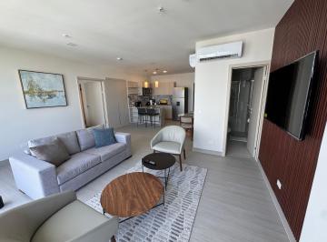 Apartamento de 1 habitación, Panamá · Apartamento con Vista Al Mar en PH Arcadia del Este | Amenidades Premium | 70 m²