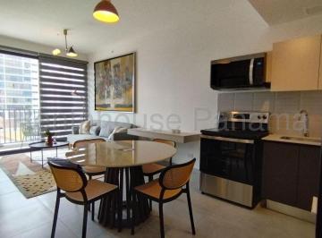 Apartamento de 1 habitación, Panamá · Venta Apartamento El Cangrejo