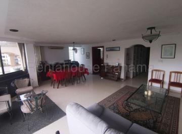 Apartamento de 3 habitaciones, Panamá · Venta Apartamento Paitilla