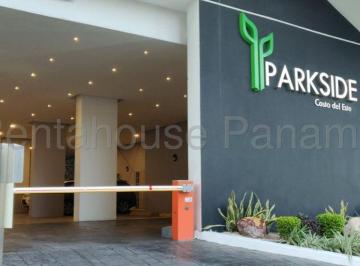 Apartamento de 1 habitación, Panamá · Apartamento en Parkside Costa del Este Venta y Alquiler