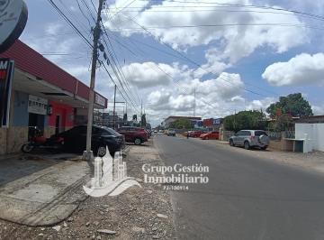 Local comercial · 20 Estacionamientos · Alquilo Local Comercial Centrico en David
