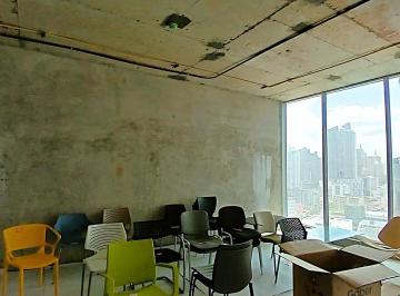 Oficina comercial · 116m² · 2 Estacionamientos · Venta Oficina PH Atrium en Obarrio