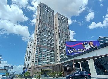 Apartamento · 155m² · 3 Recámaras · 2 Estacionamientos · Venta de Apartamento PH Sevilla, Costa del Este