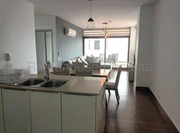 Apartamento de 2 habitaciones, Panamá · Apartamento de 116 m² con 2 Recámaras en Venta en Costa Sur