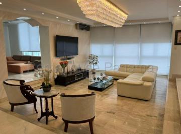Apartamento de 3 habitaciones, Panamá · Penthouse en Venta Punta Pacífica