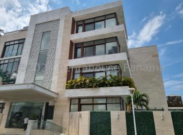 Apartamento de 4 habitaciones, Panamá · Apartamento en Punta Pacifica PH Ocean Reef en Venta