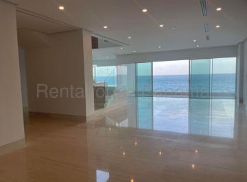 Apartamento de 4 habitaciones, Panamá · Apartamento en Punta Pacifica PH Ocean Pearl en Venta