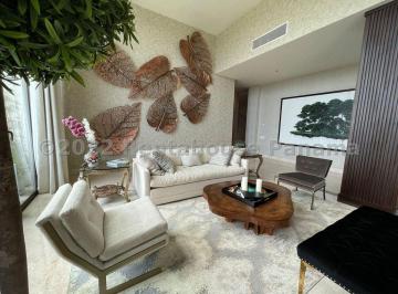 Apartamento de 5 habitaciones, Panamá · Apartamento en Santa Maria PH Santa Maria Court en Venta