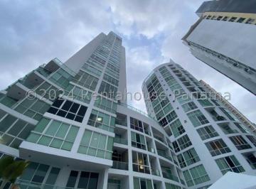 Apartamento de 2 habitaciones, Panamá · Venta de Apartamento en San Francisco 25 - 5970