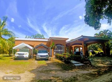 Casa de 3 habitaciones, Chame · Venta Casa Nueva Gorgona | Terreno de 21263 m²