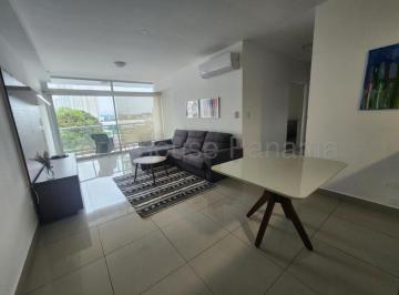 Apartamento de 2 habitaciones, Panamá · Venta de Apartamento en El Cangrejo