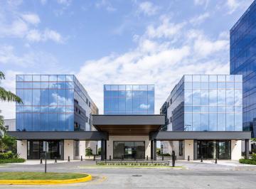 Oficina comercial · 1141m² · 28 Estacionamientos · Venta Oficinas Santa Maria Bussines Center - m. m