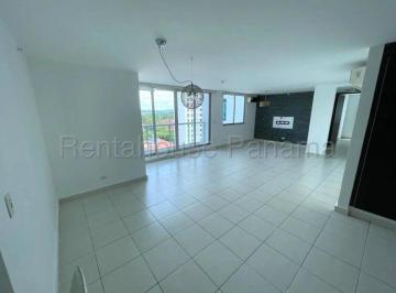 Apartamento de 2 habitaciones, Panamá · Venta de Apartamento en El Cangrejo