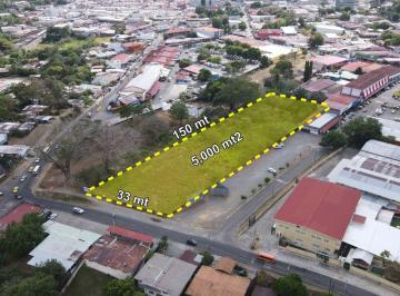 Terreno / Lote , David · Terreno en Venta en El Centro de David