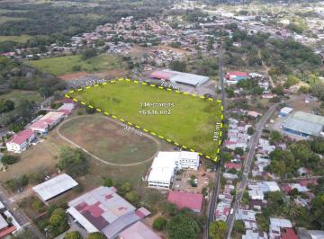 Terreno / Lote , David · Terreno en Venta Cerca de La Unachi, David Chiriquí