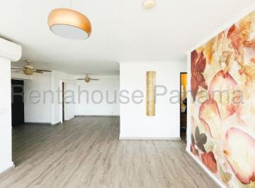 Apartamento de 3 habitaciones, Panamá · Venta de Apartamento en El Carmen