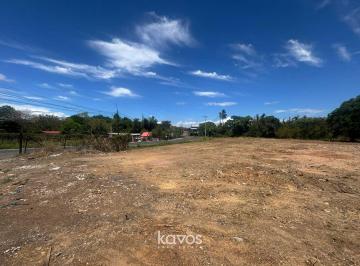 Terreno / Lote · 8204m² · Terreno en Venta | Santiago de Veraguas