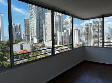Apartamento de 2 habitaciones, Panamá · Se Vende Apartamento en Punta Paitilla