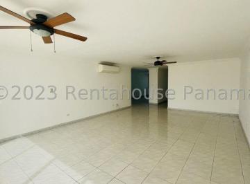 Apartamento de 4 habitaciones, Panamá · Venta de Apartamento en El Cangrejo