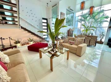 Casa de 4 habitaciones, Panamá · Alquiler Casa Bianco Loft Altos del Golf 26 Ml1272