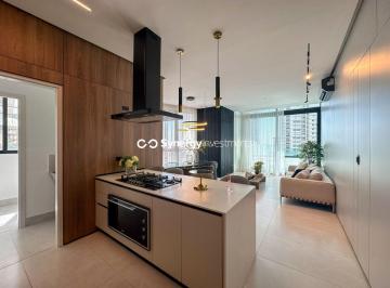 Apartamento de 3 habitaciones, Panamá · Apartamento en Venta en Paitilla