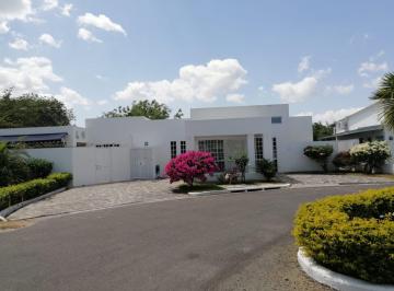 Casa · 160m² · 2 Estacionamientos · Casa en Venta en Ibiza Beach Residence