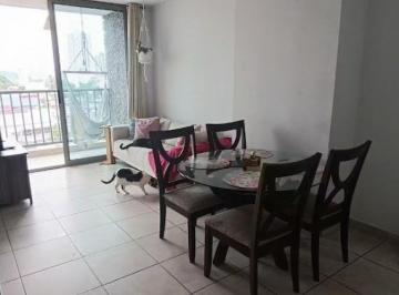 Apartamento · 65m² · 2 Recámaras · 1 Estacionamientos · Alquiler 12 de Octubre 2 Rec Amoblado PH Athas $850