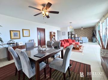 Apartamento · 232m² · 3 Recámaras · 3 Estacionamientos · Venta de Apartamento en PH Latitude, Costa del Este (8)