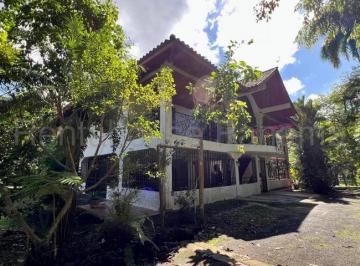 Casa de 3 habitaciones, Panamá · Venta de Casa en Albrook