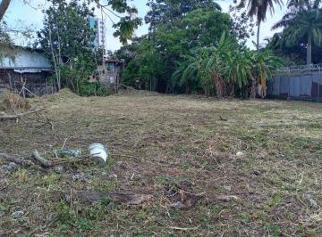Terreno / Lote en Venta  Parque Lefevre · Venta – Lote Amplio en P. Lefevre Excelente Oportunidad