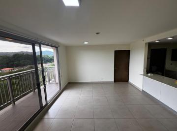 Apartamento · 107m² · 2 Recámaras · 2 Estacionamientos · Apartamento en Alquiler Madeira Panama Pacifico