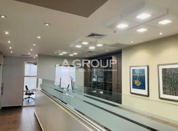 Oficina comercial · 181m² · 5 Estacionamientos · Aseguradora Ancon - Costa del Este - Se Vende Oficina Amoblada