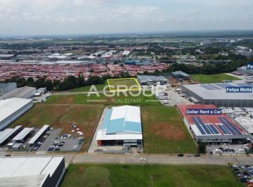 Terreno / Lote · 5700m² · Tocumen Commercial Park - Se Vende Exclusivo Terreno