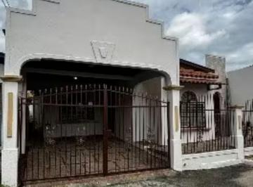 Casa de 3 habitaciones, San Miguelito · Vendo Casa Cercada en San Antonio Camino Real