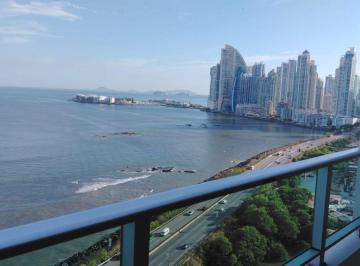 Apartamento de 3 habitaciones, Panamá · Vendo/alquilo Apartamento en San Francisco