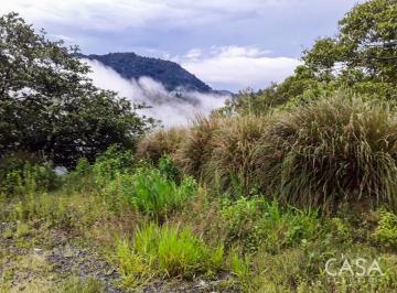 Terreno / Lote , Cerro Azul · 1 Hectárea de Terreno en Venta en Cerro Azul Panamá - a Lo Largo de La Carretera Hacia Cerro Jefe