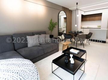 Apartamento de 1 habitación, Panamá · Venta de Apartamento con 56 m² en Coco del Mar PH 5cero4 26 - 6812sr