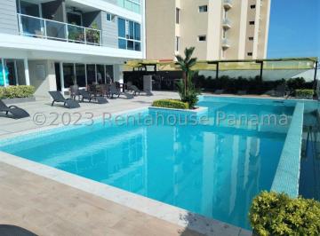 Apartamento de 3 habitaciones, Panamá · Venta de Apartamento en Hato Pintado
