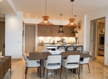 Apartamento · 249m² · 3 Recámaras · 3 Estacionamientos · PH Celeste - Santa Maria - Venta