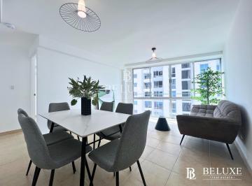 Apartamento · 61m² · 2 Recámaras · 2 Estacionamientos · Venta de Apartamento en Via España, PH Paseo del Golf (8)