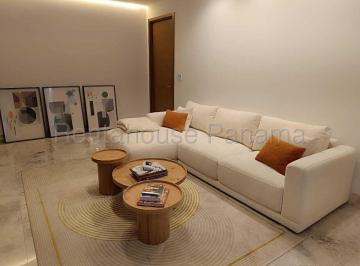 Apartamento de 2 habitaciones, Panamá · Apartamento en Venta en PH Empire Residences Santa María Aecc#26 - 6107