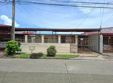 Casa de 3 habitaciones, Panamá · Casa en Venta en Chanis 25ldc2398