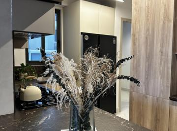 Apartamento · 119m² · 3 Recámaras · 1 Estacionamientos · Venta PH Next Coco del Mar - Sp